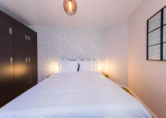 Royal Stay Brussels Centre