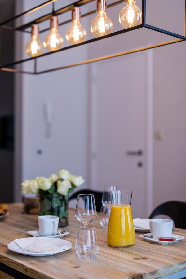 Royal Centre Apartment