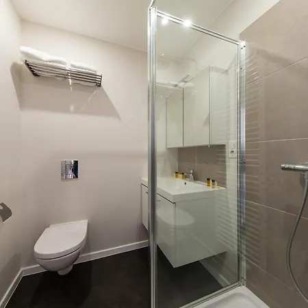 Royal Stay Brussels Centre Exterior photo