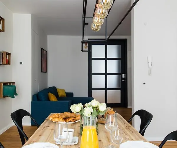 Urban Suites Brussels Royal